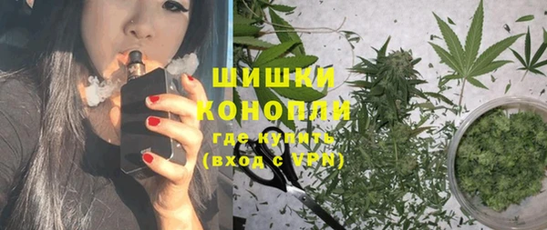 молекула духа Няндома
